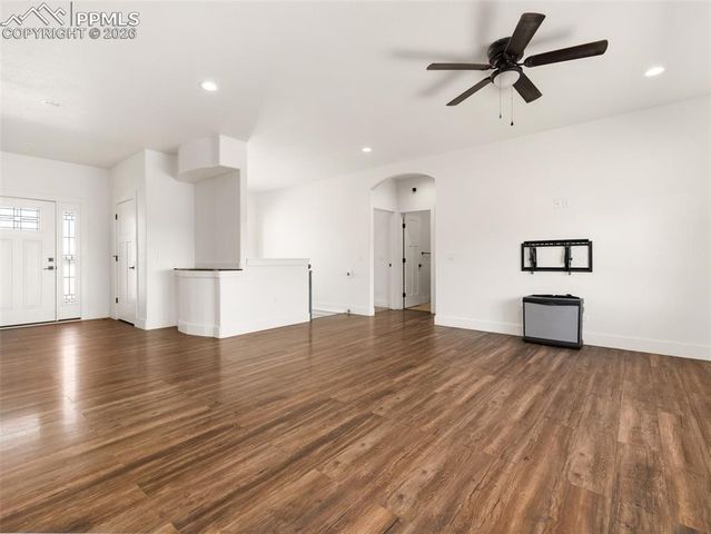 1194 E Gunpowder Lane, Pueblo, CO 81007