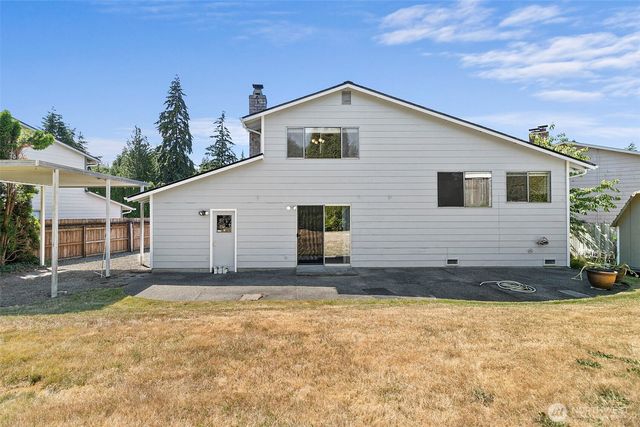 25312 45th Avenue S, Kent, WA 98032