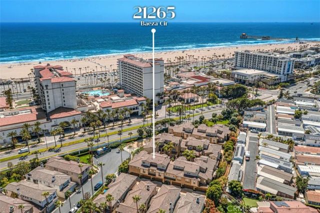 21265 Baeza Circle, Huntington Beach, CA 92648