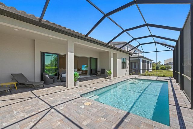 16211 HIDDEN OAK LOOP, Lakewood Ranch, FL 34211
