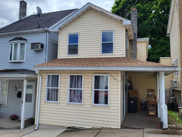 250 VAN GELDER ST, Tamaqua, PA 18252
