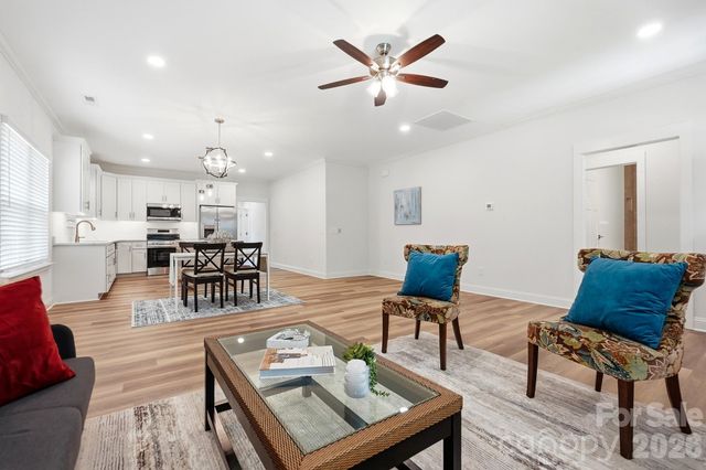 510 W 9th Street, Kannapolis, NC 28081
