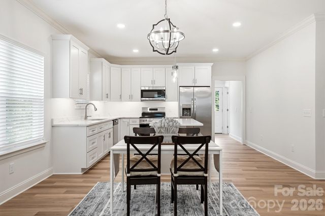 510 W 9th Street, Kannapolis, NC 28081
