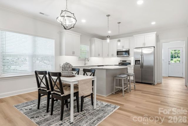 510 W 9th Street, Kannapolis, NC 28081