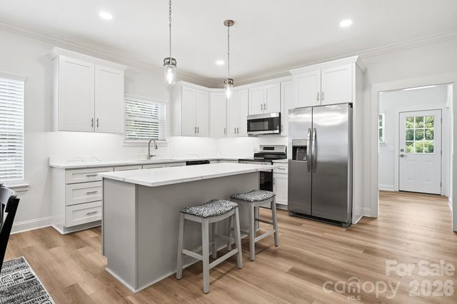 510 W 9th Street, Kannapolis, NC 28081