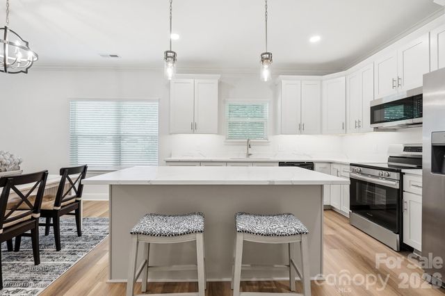 510 W 9th Street, Kannapolis, NC 28081