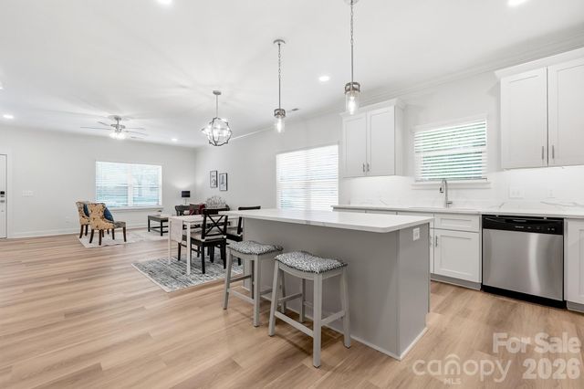 510 W 9th Street, Kannapolis, NC 28081