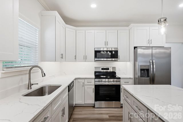 510 W 9th Street, Kannapolis, NC 28081