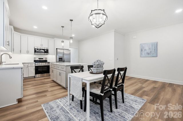 510 W 9th Street, Kannapolis, NC 28081