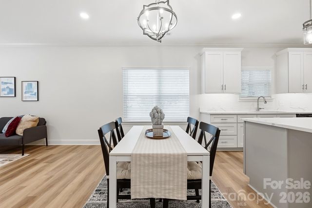 510 W 9th Street, Kannapolis, NC 28081