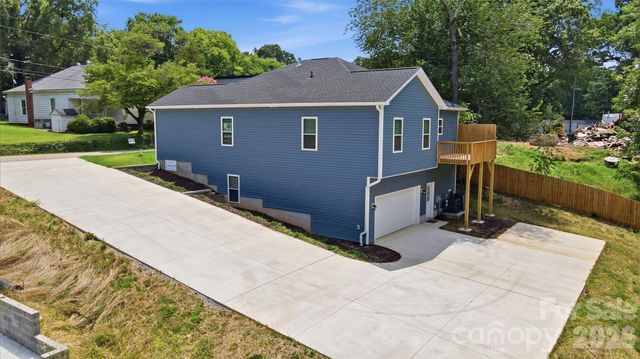 510 W 9th Street, Kannapolis, NC 28081