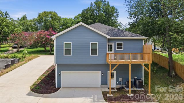 510 W 9th Street, Kannapolis, NC 28081