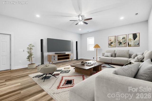 510 W 9th Street, Kannapolis, NC 28081
