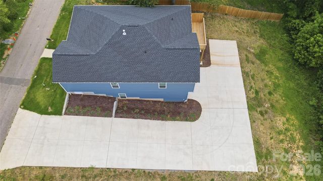510 W 9th Street, Kannapolis, NC 28081