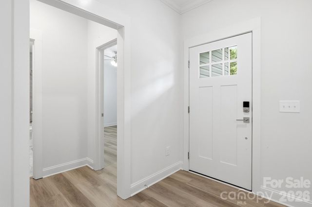 510 W 9th Street, Kannapolis, NC 28081