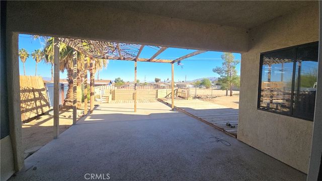 5441 Chia, 29 Palms, CA 92277