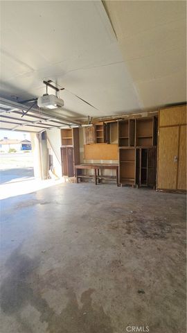 5441 Chia, 29 Palms, CA 92277