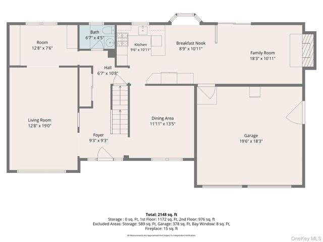 240 Center Street, Pearl River, NY 10965