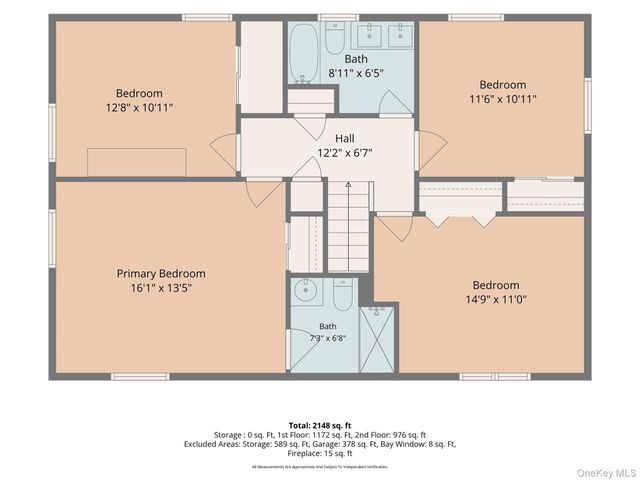 240 Center Street, Pearl River, NY 10965