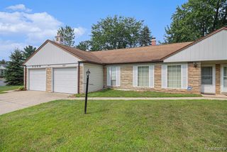 5204 Pasadena Avenue, Flushing, MI 48433