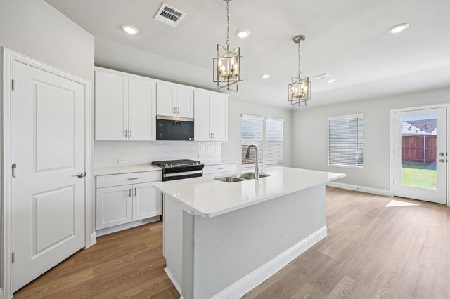 6304 Timberhurst Drive, Princeton, TX 75071