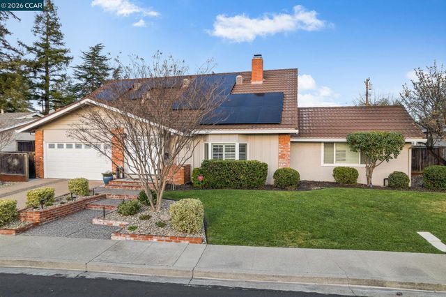 1734 Orleans Ct, Walnut Creek, CA 94598