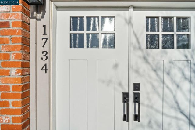 1734 Orleans Ct, Walnut Creek, CA 94598