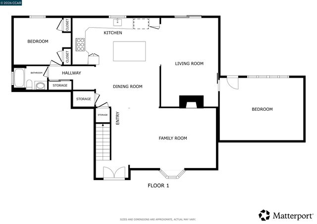 1734 Orleans Ct, Walnut Creek, CA 94598