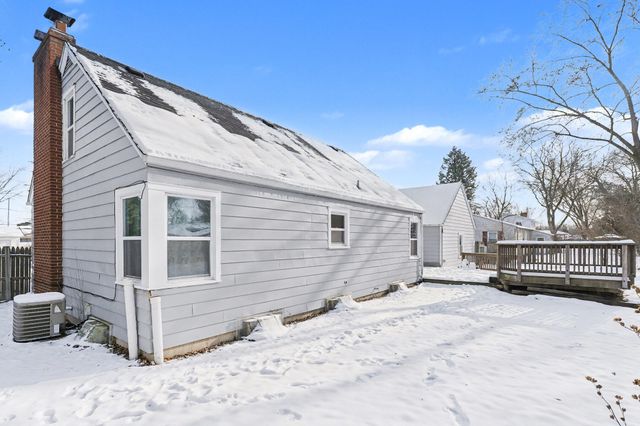 2185 Anderson Road, Saginaw, MI 48603