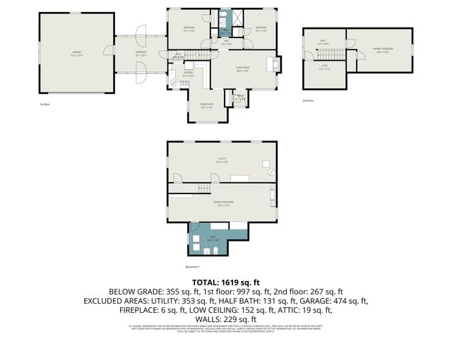 2185 Anderson Road, Saginaw, MI 48603