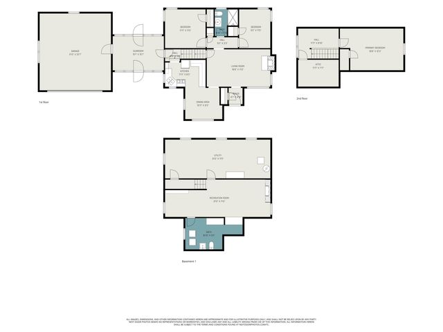 2185 Anderson Road, Saginaw, MI 48603