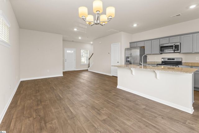 137 Foundation Way, Simpsonville, SC 29681