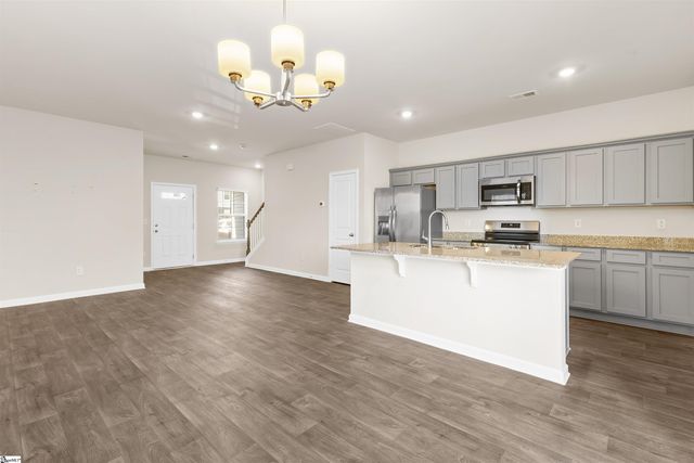 137 Foundation Way, Simpsonville, SC 29681