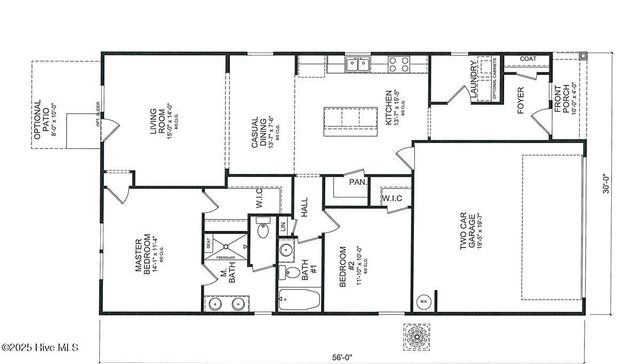 4681 Swimming Lane 13, Shallotte, NC 28470