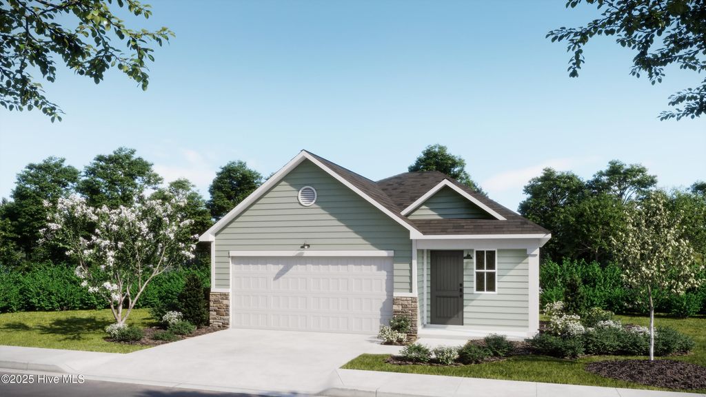 4681 Swimming Lane 13, Shallotte, NC 28470