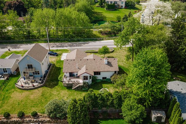 N26W27080 Prospect AVENUE, Pewaukee, WI 53072