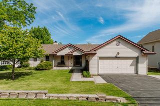 N26W27080 Prospect AVENUE, Pewaukee, WI 53072