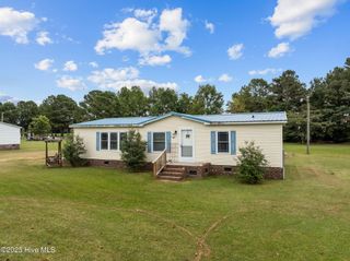 3125 N Main Street, Farmville, NC 27828
