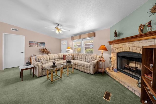 13414 S Chisolm Way, Yuma, AZ 85367