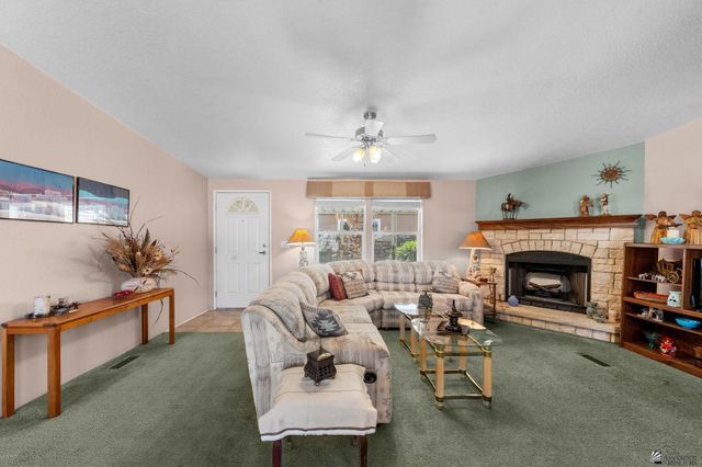 13414 S Chisolm Way, Yuma, AZ 85367