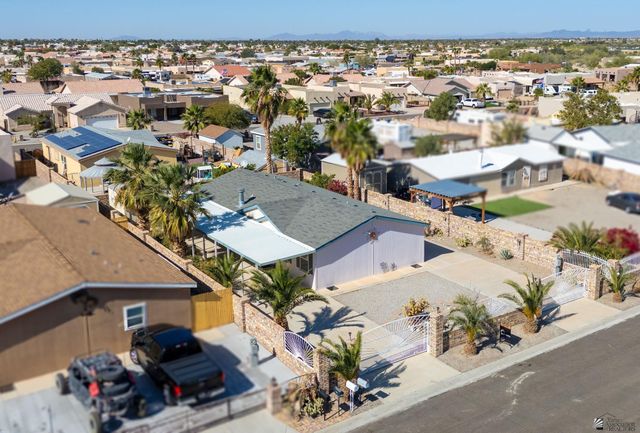 13414 S Chisolm Way, Yuma, AZ 85367