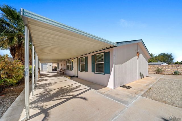 13414 S Chisolm Way, Yuma, AZ 85367