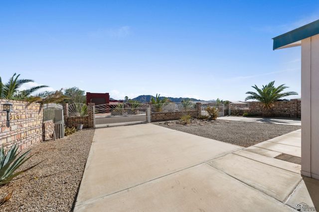 13414 S Chisolm Way, Yuma, AZ 85367