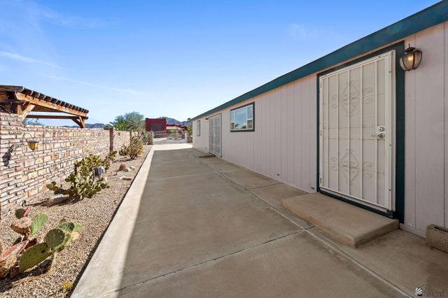 13414 S Chisolm Way, Yuma, AZ 85367