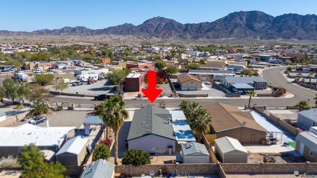 13414 S Chisolm Way, Yuma, AZ 85367