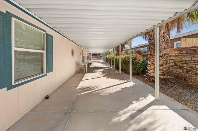 13414 S Chisolm Way, Yuma, AZ 85367