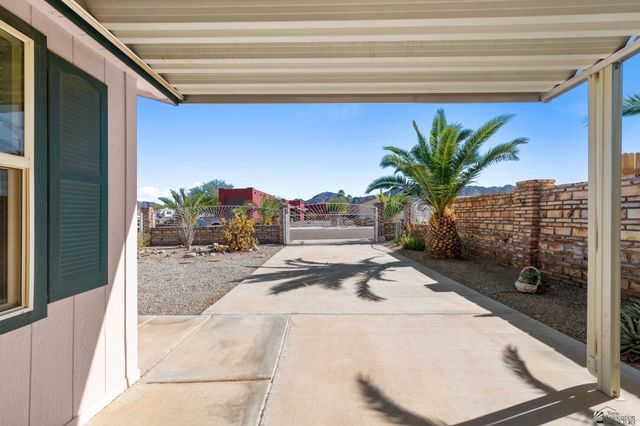 13414 S Chisolm Way, Yuma, AZ 85367