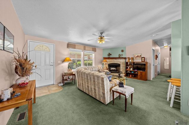 13414 S Chisolm Way, Yuma, AZ 85367