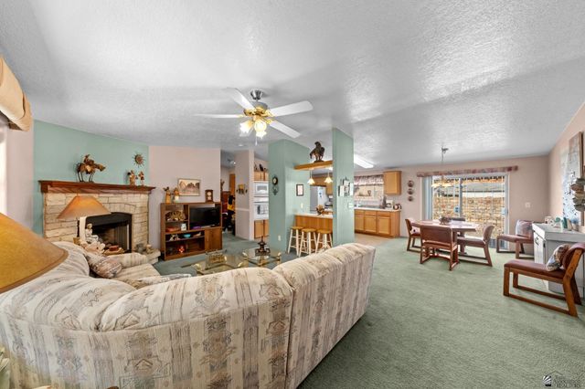 13414 S Chisolm Way, Yuma, AZ 85367