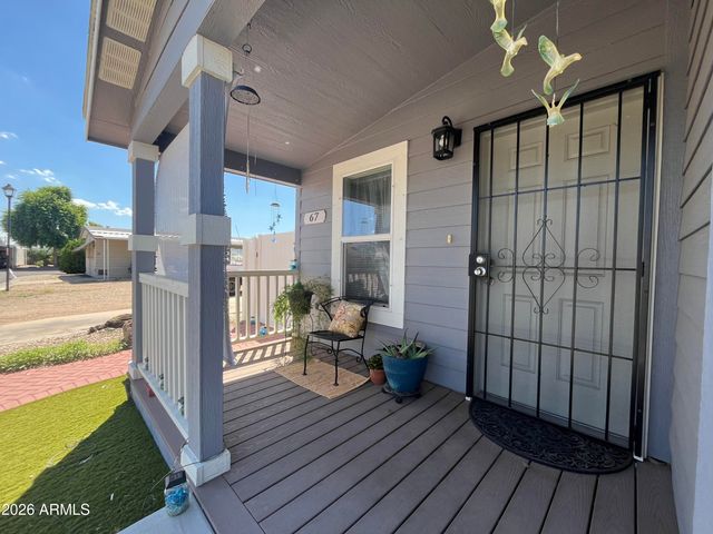6960 W PEORIA Avenue 67, Peoria, AZ 85345